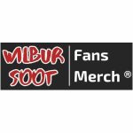Get the latest promotions and offers from Wilbur Soot Merchandise by joining email