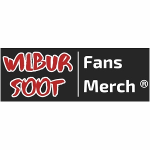 Wilbur Soot Merchandise