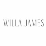 Willa James