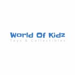 Get special promotions and offers by subscribing to the email newsletter at "World Of Kidz"