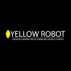 Yellow Robot Marketing